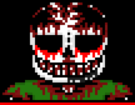 [e8cb42] n o i r e f u s e *blasts him down to the core of his body*