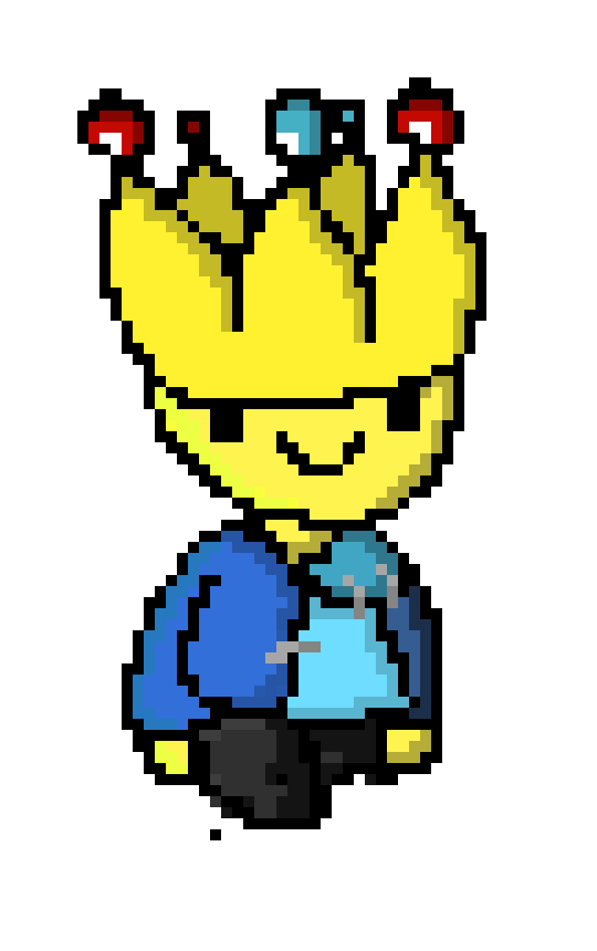 [9de45e] The Binding of Isaac: Rebirth (Isaac)