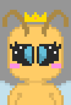 [2d73ea] Im Fine, That rollercoaster was Fun tho..-Beelina