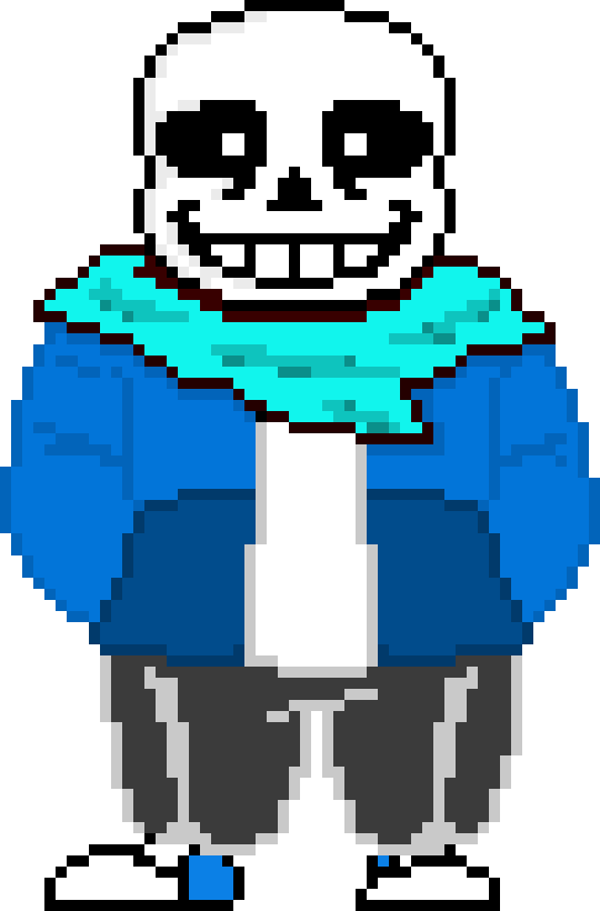 [5accb8] so uh, watcha doin? climbing walls and stuff.}SE!Sans