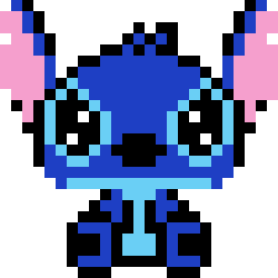 [9664c4] Stitch!