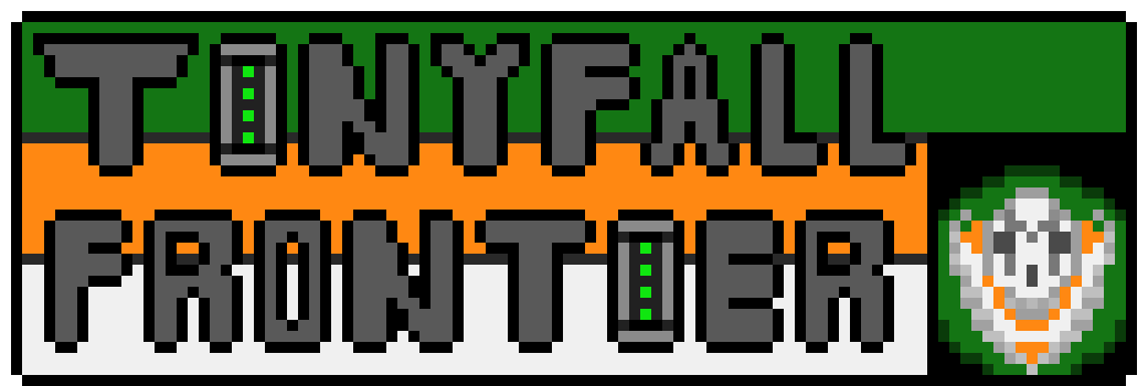 [9664c4] TinyFall Frontier