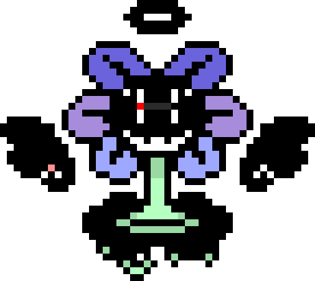 [9664c4] AboveHaven Galixite 8