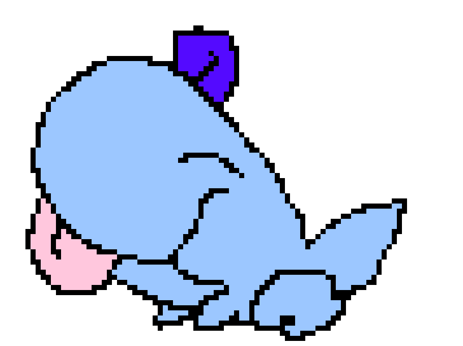 [9664c4] Tadpool