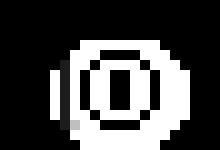 [a49514] I smacked a ghast into a place hellier than the nether once.