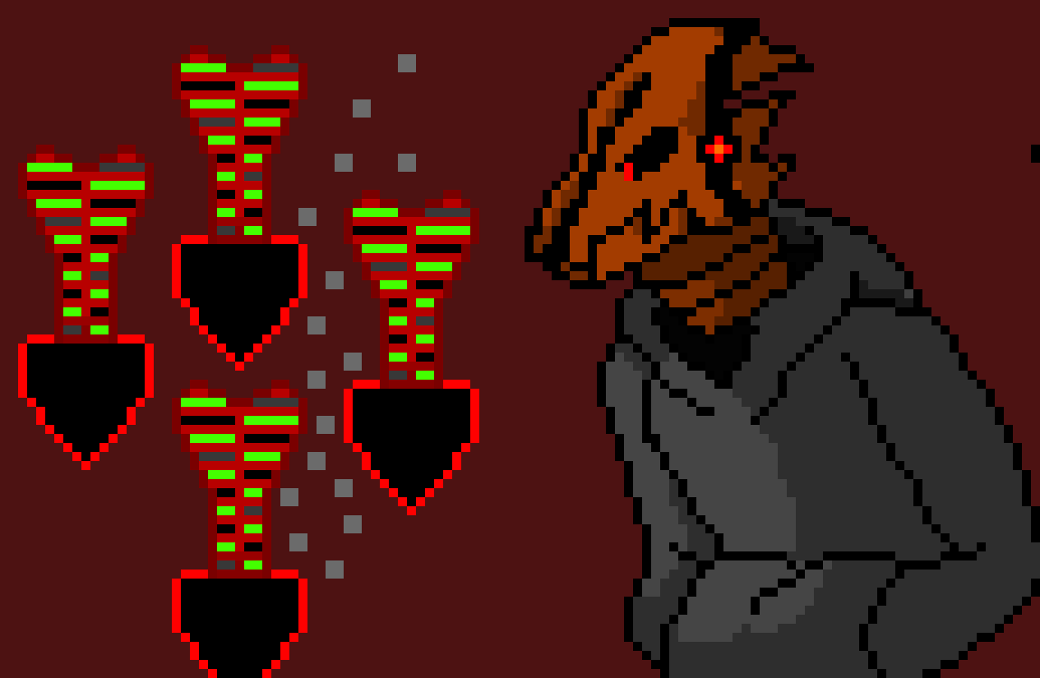 [7398c2] *Uses bones on farsight again* :Red