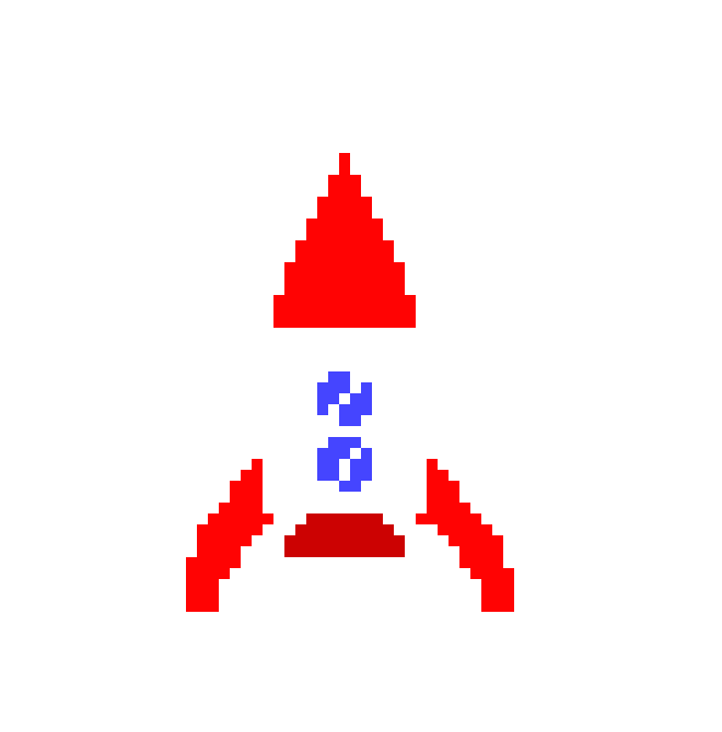 [9664c4] Rocket