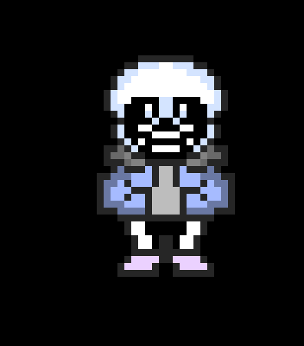 [65a0f5] I'm just here, just currently making the Ghost Fight theme for Mettablook, or as I call him in my AU Blookiton.
