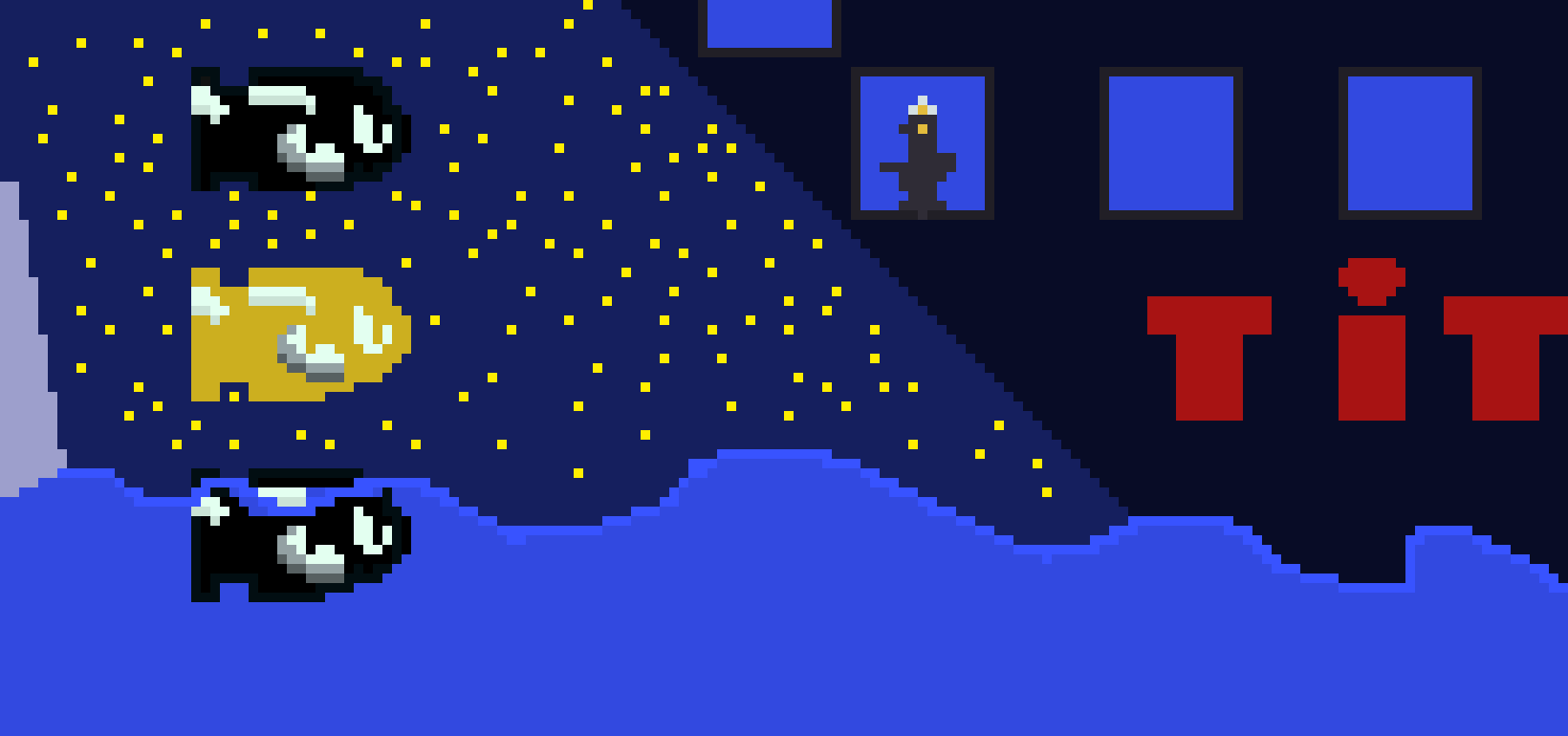 [9664c4] Bullet Bill Titanic