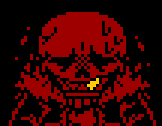 [d9586a] I WOULD LIKE TO SEE YOU MAKE SOMETHING GOOD.