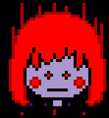 [53a360] Here is the right face