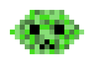 [4bb632] creeper lemon