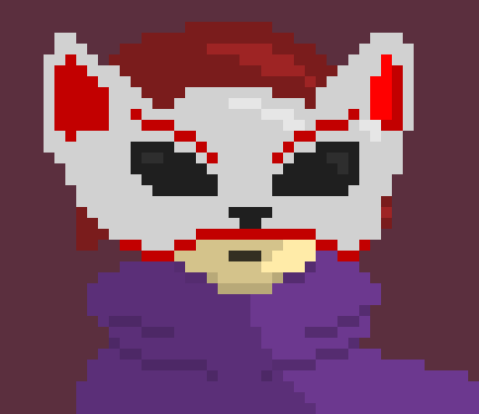 [5b2f3e] Not so spoiling spoiler for arc: Hitoro's HP: -0/500