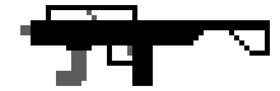 [9664c4] Assault Rifle 1