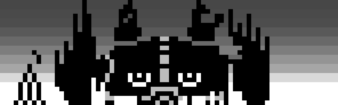 [aeaddc] jokes on you im pansexual not gay besides im trans i already told yall