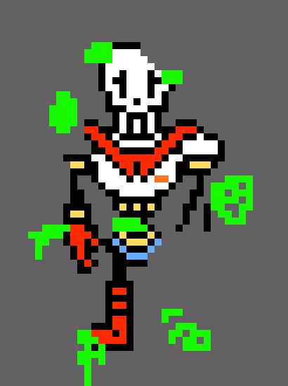 [9664c4] VirusTale Papyrus