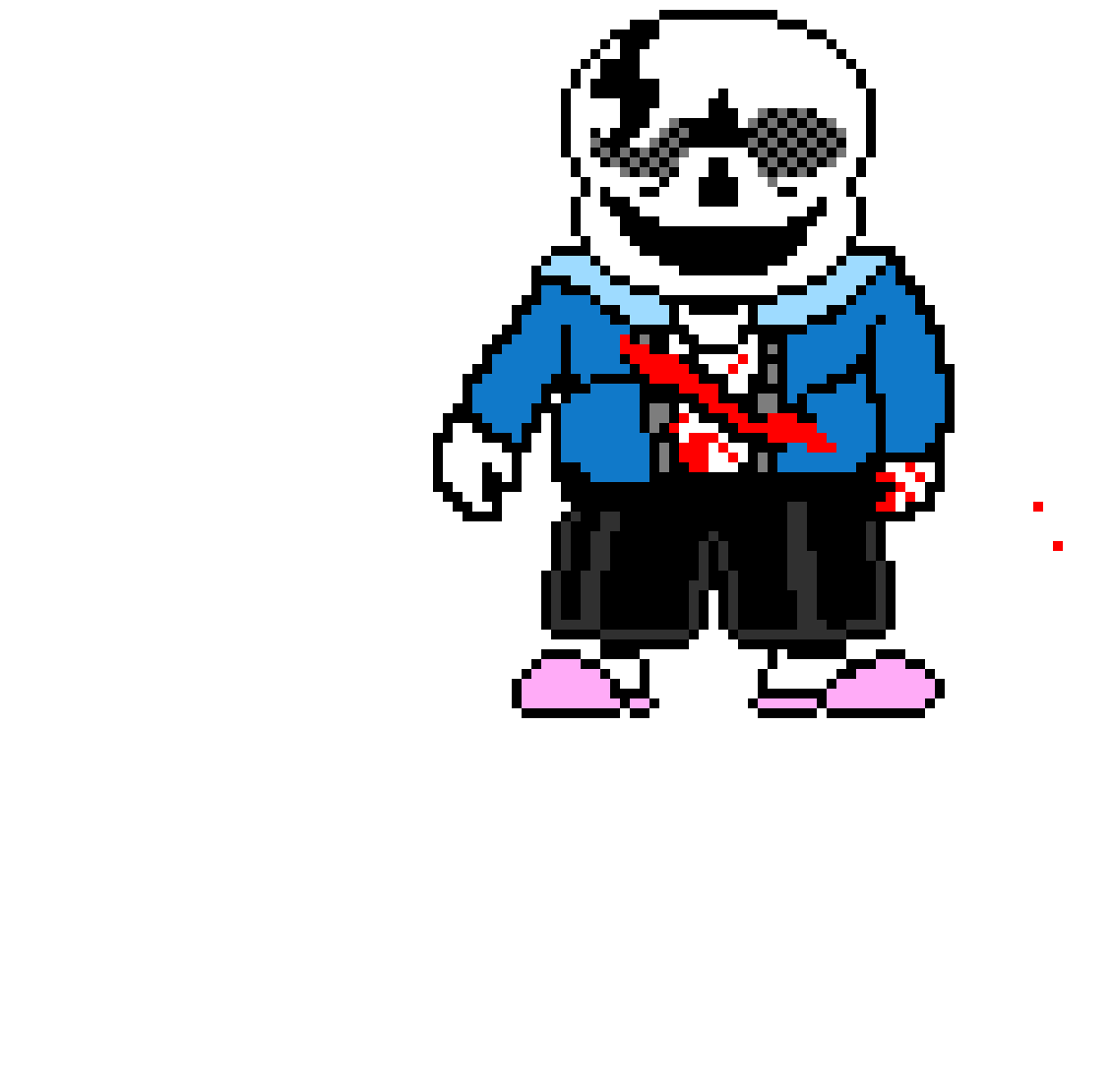 [53a360] Ugly ass shit edited sprite 