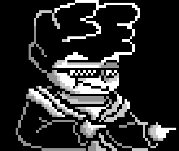 [507666] Kid... just get off my sprite...