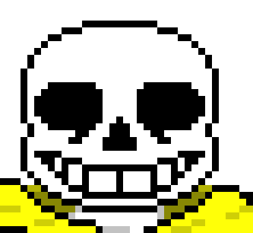 [acbc50] *drowns the kid that killed papyrus*