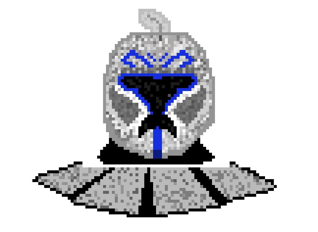 [9b6795] Captain Rex