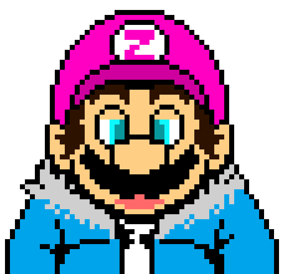 [280a04] The pibby concept isnt mine. The glitched ones and the virus characters are tho. Hell, now that i realize it, i seem to be an idea leech.. {Michael}