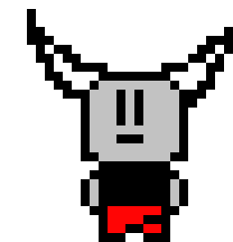 [e37665] Character Template