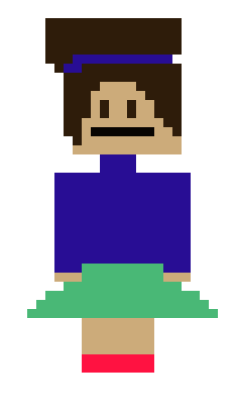 [9664c4] Alexis thomas