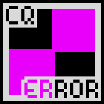 [9664c4] cq_error