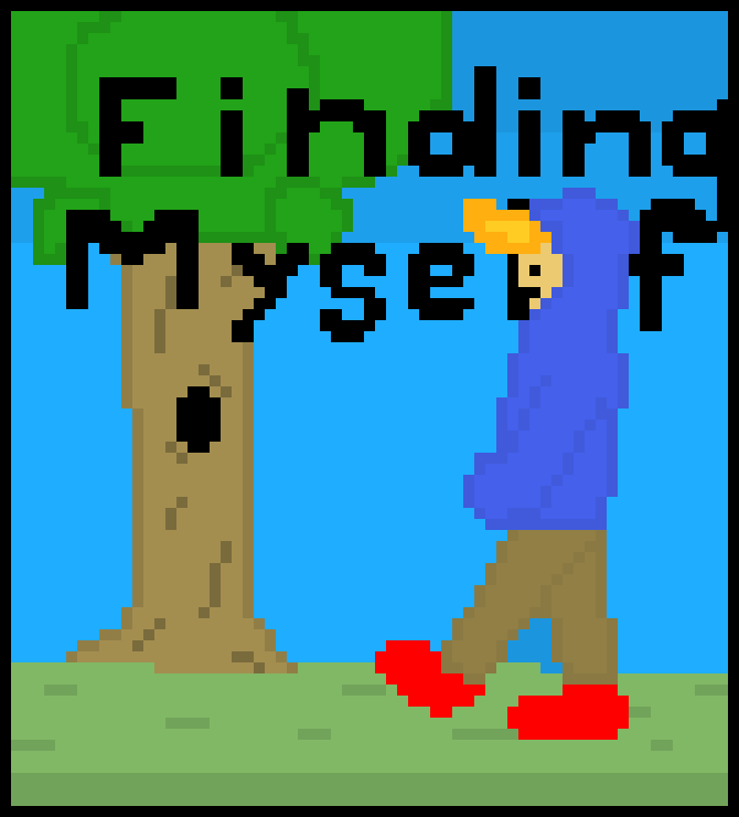 [c6a274] Video game drawing