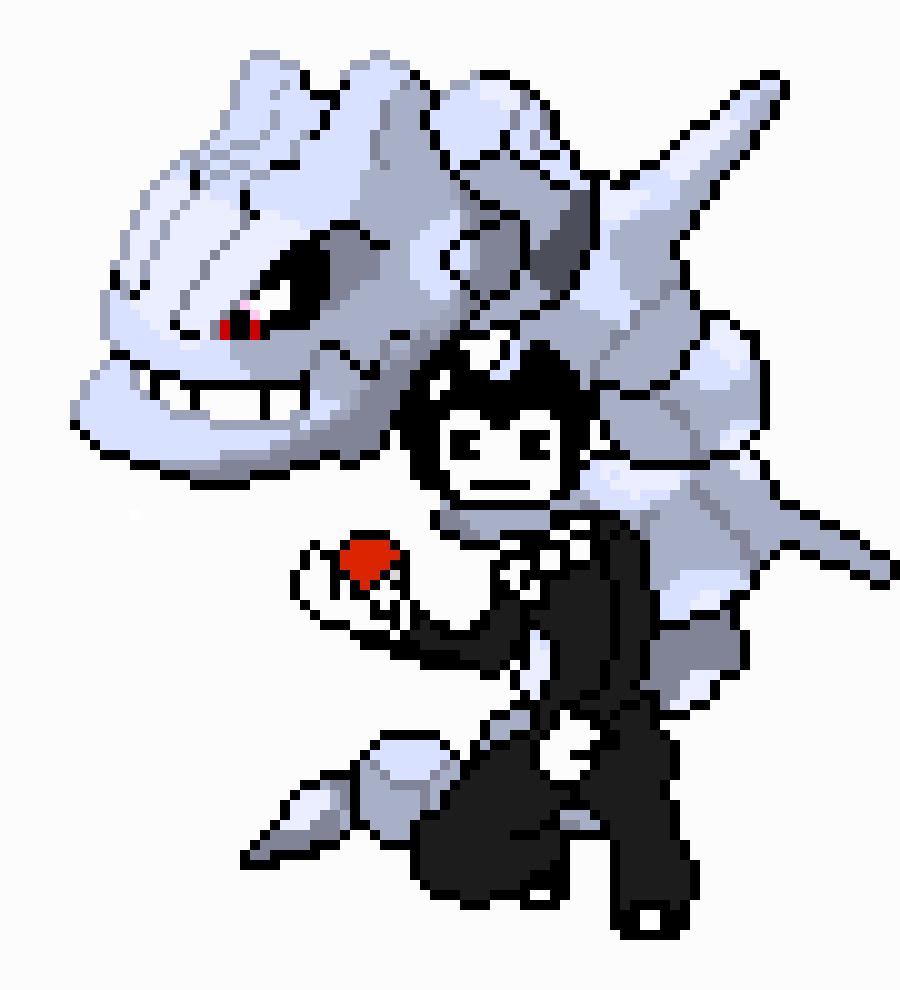 [3fcaee]  PKMN trainer tom: why toothbrush WhY