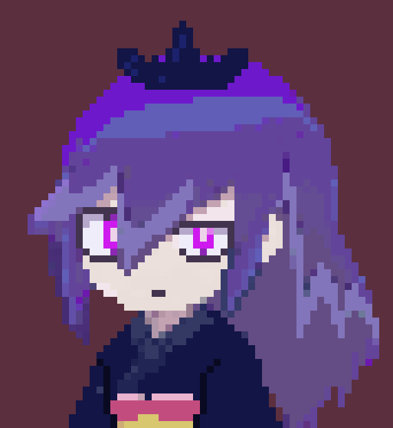 [5b2f3e] Roleplay? if so, then sure, if it's that null import... idk...