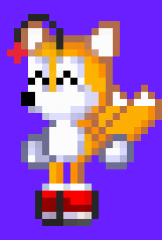 [497039] Autumn-Well im Tails Doll