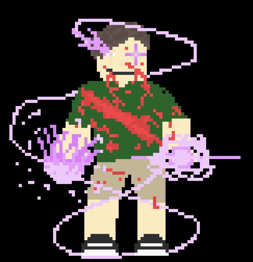 [8e67bb] The orb phase 2