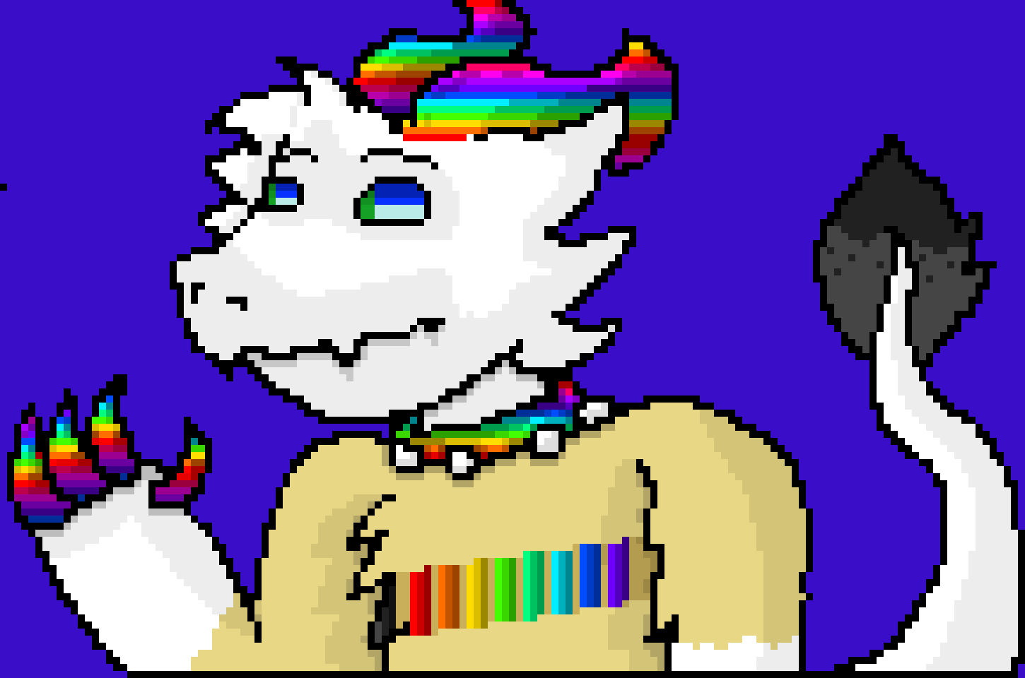 [293042] Random Art I found 3