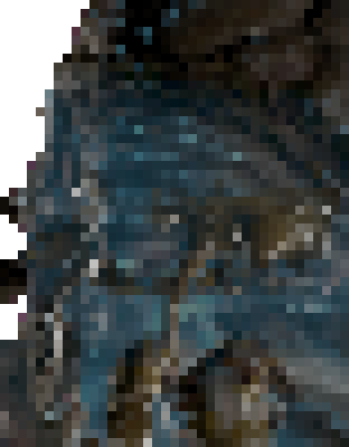 [990543] *Back, weaknesses, Guns, Strengths, hardened outer shell, and radiation, favorite food: Nuka-Cola Quantum*