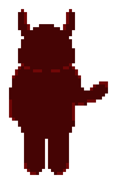 [15f9c8] I say angelic being cause they're not an angel but acturally just an angels summon technically, making him a detached sumon - Deadtale