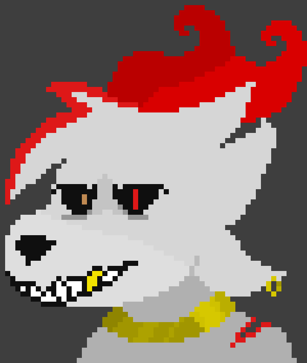 [63ceb7] Yeah, yeah, whatever..... Really I just kinda realized that in like an hour I'll be heading back home and due to saying a restriCted word that Uh, resulted iN my mu-ing..... because of somebody pissing me off..... Like damn.....