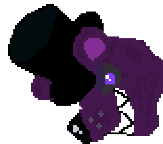 [9664c4] shadow freddy