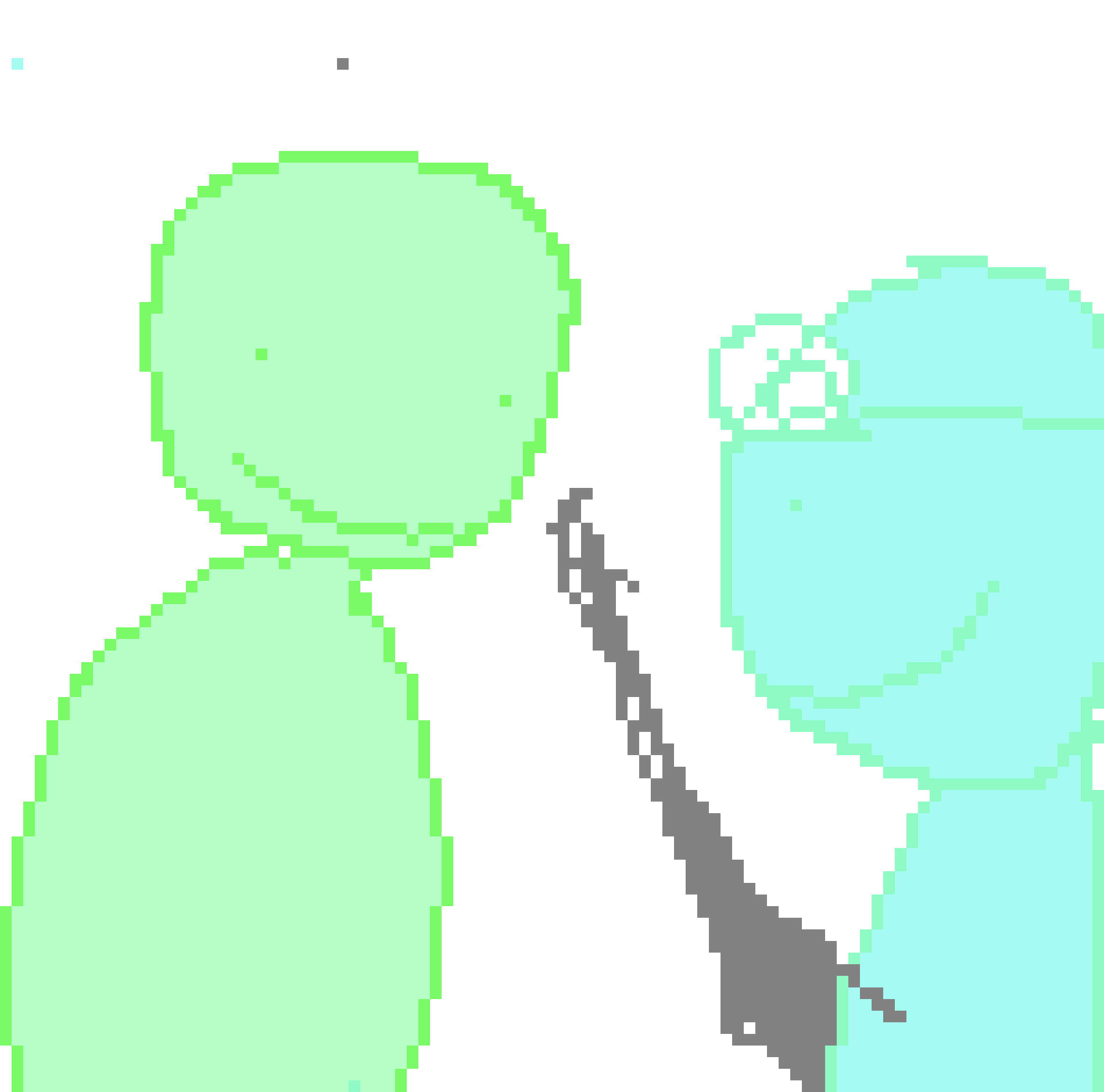 [aa2992] "Alright scarecrow here's your daily lobotomy! " "yippee lobotomy! "