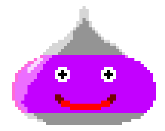 [5b2f3e] -becomes flat- GOOSH!?