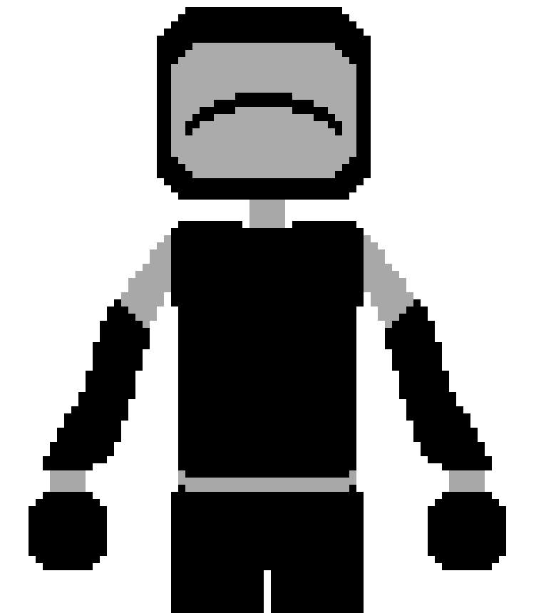 [25d002] Here ya go. *He hands him the bolt cutters*