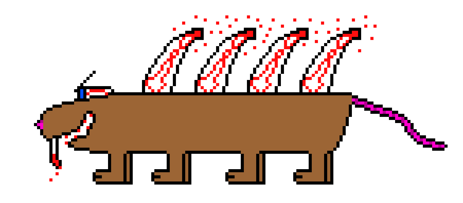 [9664c4] WTF even is this?