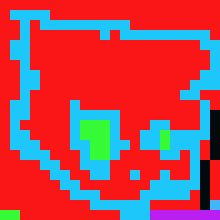 [4ea3a0] No judging but, I've had to put a 2/5 for creativity for the site every test, reason being "too many sanses", no offense. - Grant, The Website Tester