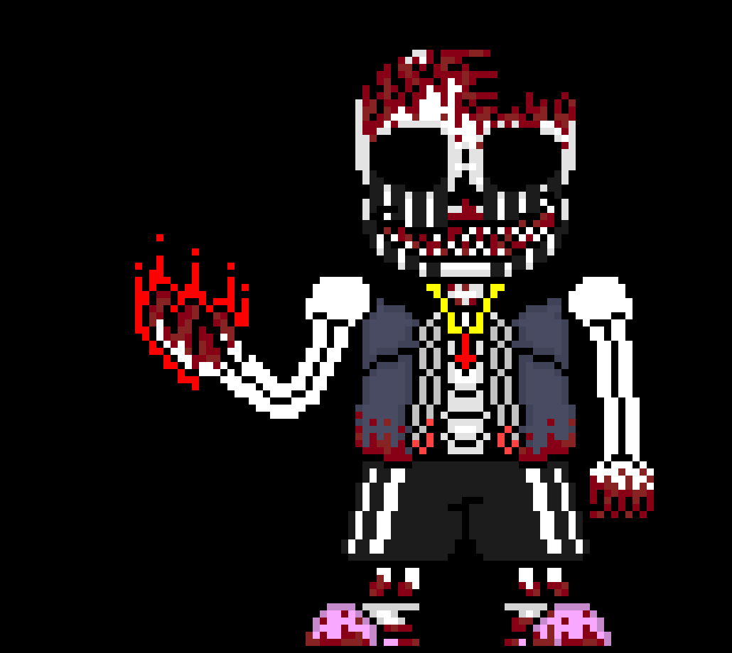 [e8cb42] still working on him lmao, dont say sorry, no need