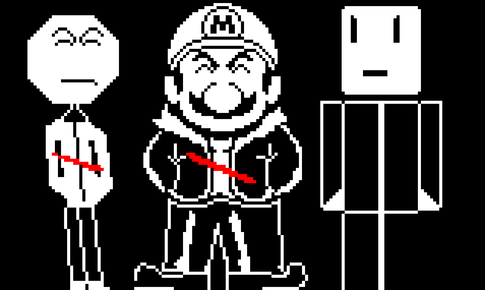 [49defb] Game time trio phase 2