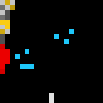 [acbc50] whoes the other blue face