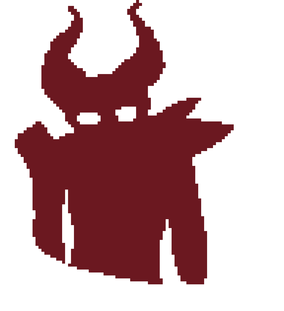 [5bbfd7] I should make a root of all evil John sprite