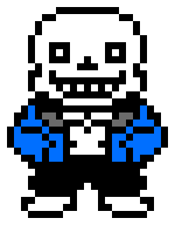 [209b1b] Classic Sans Sprite