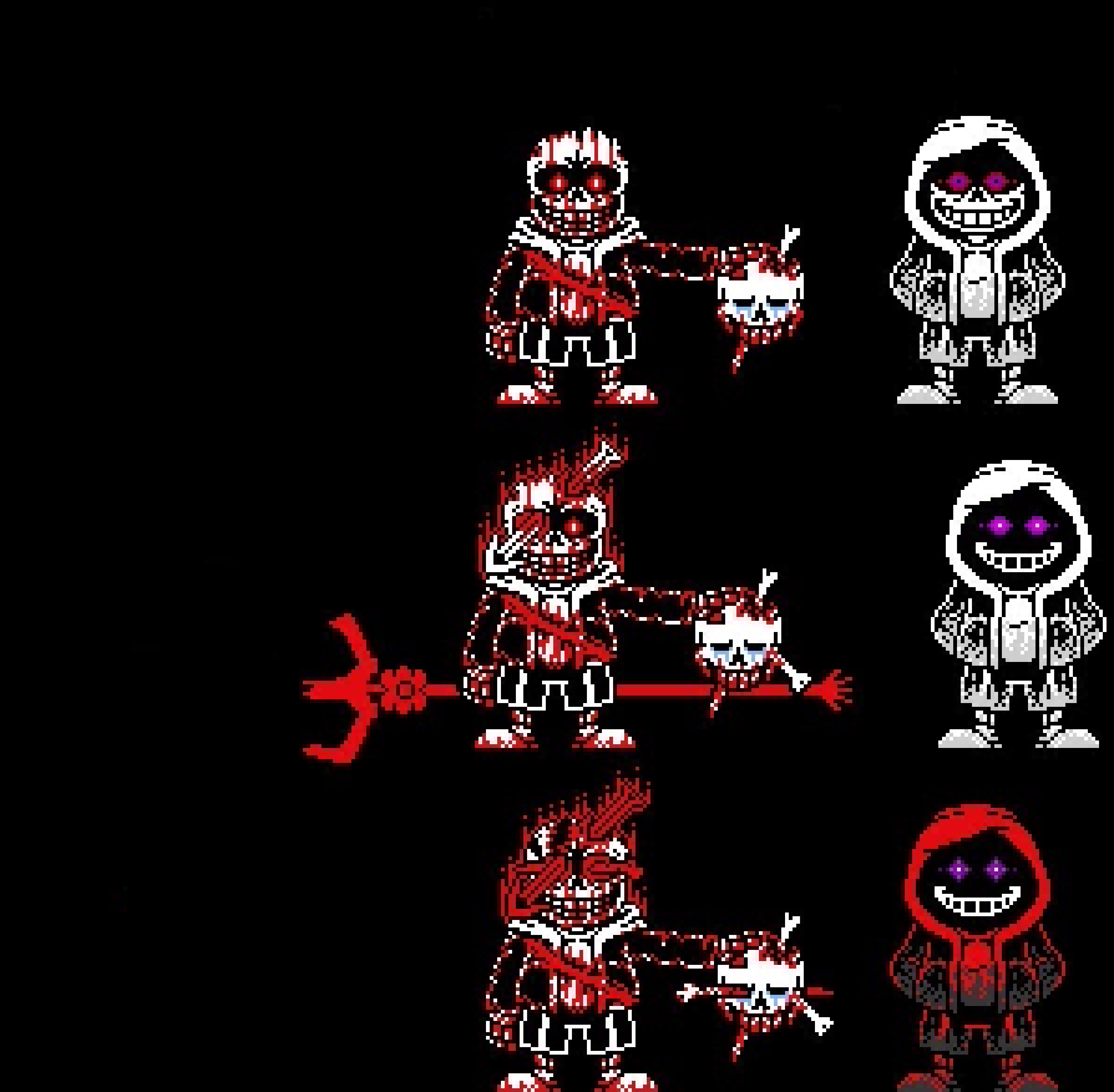 [d082ec] stack mirrored insanity trio phase 3 not mine credit to atlassoldier2214 on deviantart (fix)