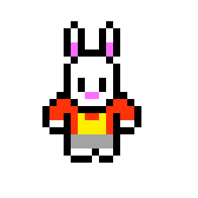 [9664c4] The White Rabbit